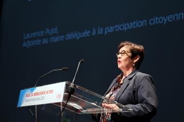 Conseil participatif