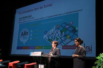 Conseil participatif