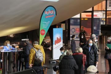 Conseil participatif