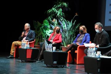 Conseil participatif