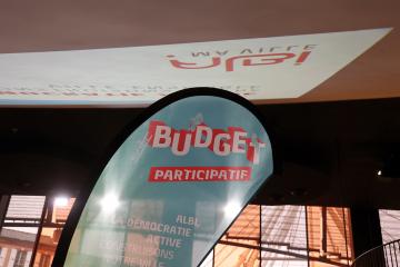 Conseil participatif