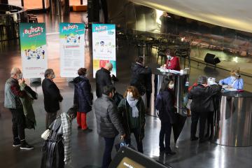 Conseil participatif