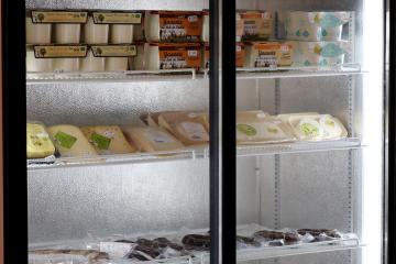 Ouverture de l'Épicerie Croc'Citan rue de la porte neuve