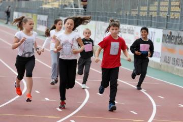 Cross Ekiden des écoles
