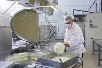 Cuisine centrale