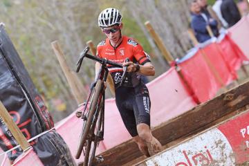 Coupe de France de cyclo-cross les 11-12 novembre 2023