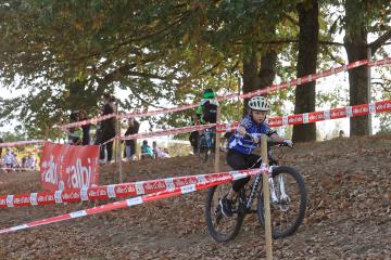 Cyclo-cross d'Albi - SN Diffusion