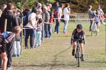 Cyclo-cross d'Albi - SN Diffusion