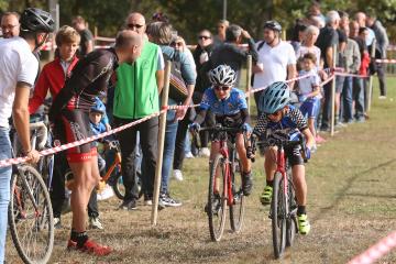 Cyclo-cross d'Albi - SN Diffusion