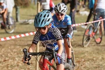 Cyclo-cross d'Albi - SN Diffusion