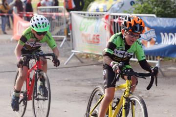 Cyclo-cross d'Albi - SN Diffusion
