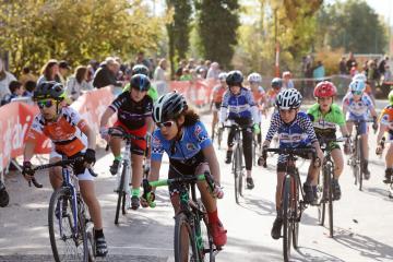 Cyclo-cross d'Albi - SN Diffusion