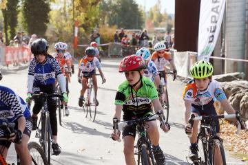 Cyclo-cross d'Albi - SN Diffusion