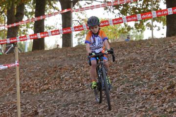 Cyclo-cross d'Albi - SN Diffusion