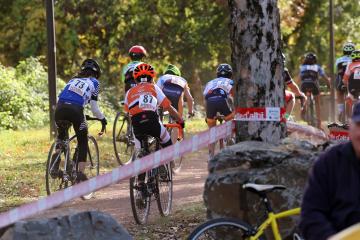 Cyclo-cross d'Albi - SN Diffusion