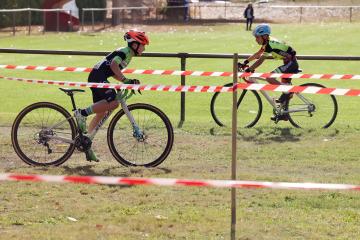 Cyclo-cross d'Albi - SN Diffusion