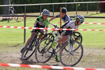 Cyclo-cross d'Albi - SN Diffusion
