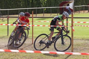 Cyclo-cross d'Albi - SN Diffusion