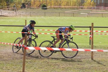Cyclo-cross d'Albi - SN Diffusion