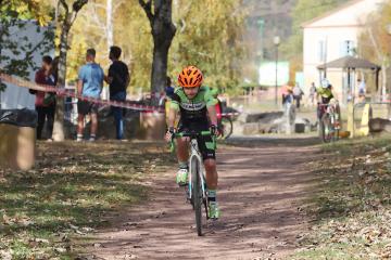 Cyclo-cross d'Albi - SN Diffusion