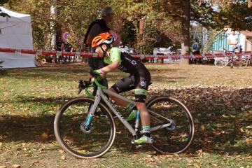 Cyclo-cross d'Albi - SN Diffusion