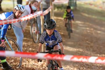 Cyclo-cross d'Albi - SN Diffusion