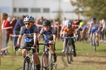 Cyclo-cross d'Albi - SN Diffusion