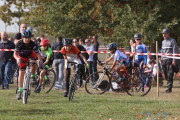 Cyclo-cross d'Albi - SN Diffusion