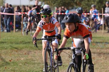 Cyclo-cross d'Albi - SN Diffusion