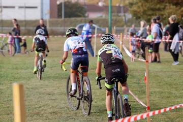 Cyclo-cross d'Albi - SN Diffusion