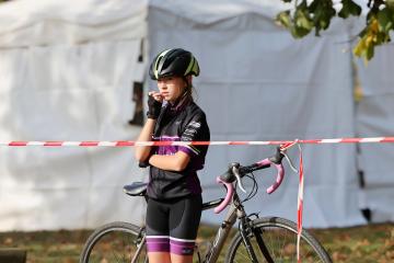 Cyclo-cross d'Albi - SN Diffusion