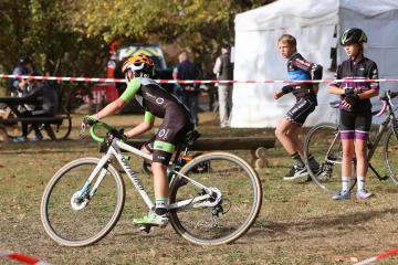 Cyclo-cross d'Albi - SN Diffusion