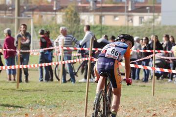 Cyclo-cross d'Albi - SN Diffusion