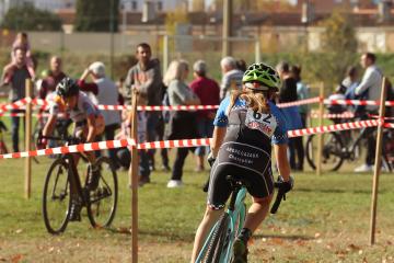 Cyclo-cross d'Albi - SN Diffusion