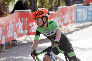 Cyclo-cross d'Albi - SN Diffusion