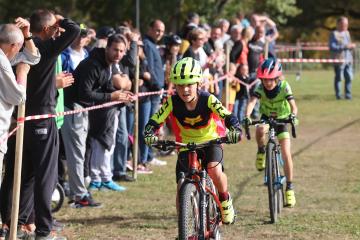 Cyclo-cross d'Albi - SN Diffusion