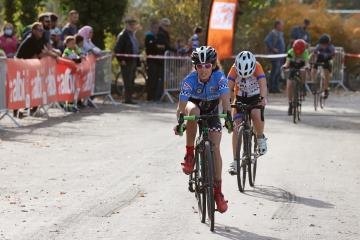 Cyclo-cross d'Albi - SN Diffusion