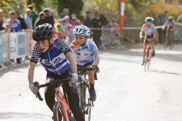 Cyclo-cross d'Albi - SN Diffusion