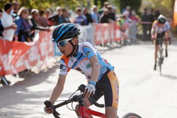 Cyclo-cross d'Albi - SN Diffusion