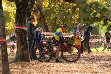 Cyclo-cross d'Albi - SN Diffusion