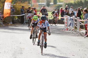 Cyclo-cross d'Albi - SN Diffusion