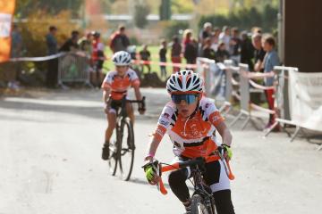 Cyclo-cross d'Albi - SN Diffusion