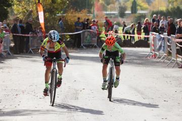 Cyclo-cross d'Albi - SN Diffusion