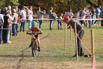 Cyclo-cross d'Albi - SN Diffusion