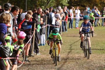 Cyclo-cross d'Albi - SN Diffusion