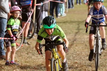 Cyclo-cross d'Albi - SN Diffusion
