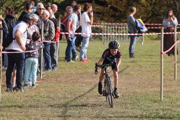Cyclo-cross d'Albi - SN Diffusion