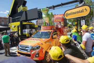  Tour de France 2019