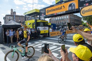 Tour de France 2019