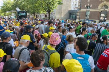  Tour de France 2019